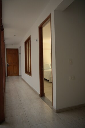 Triple Room - Akel House Hotel (Cartagena de Indias)