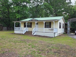 Exterior - Padgett Peaceful Acres (Andalusia)