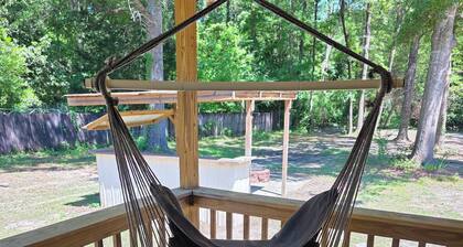 Padgett Peaceful Acres