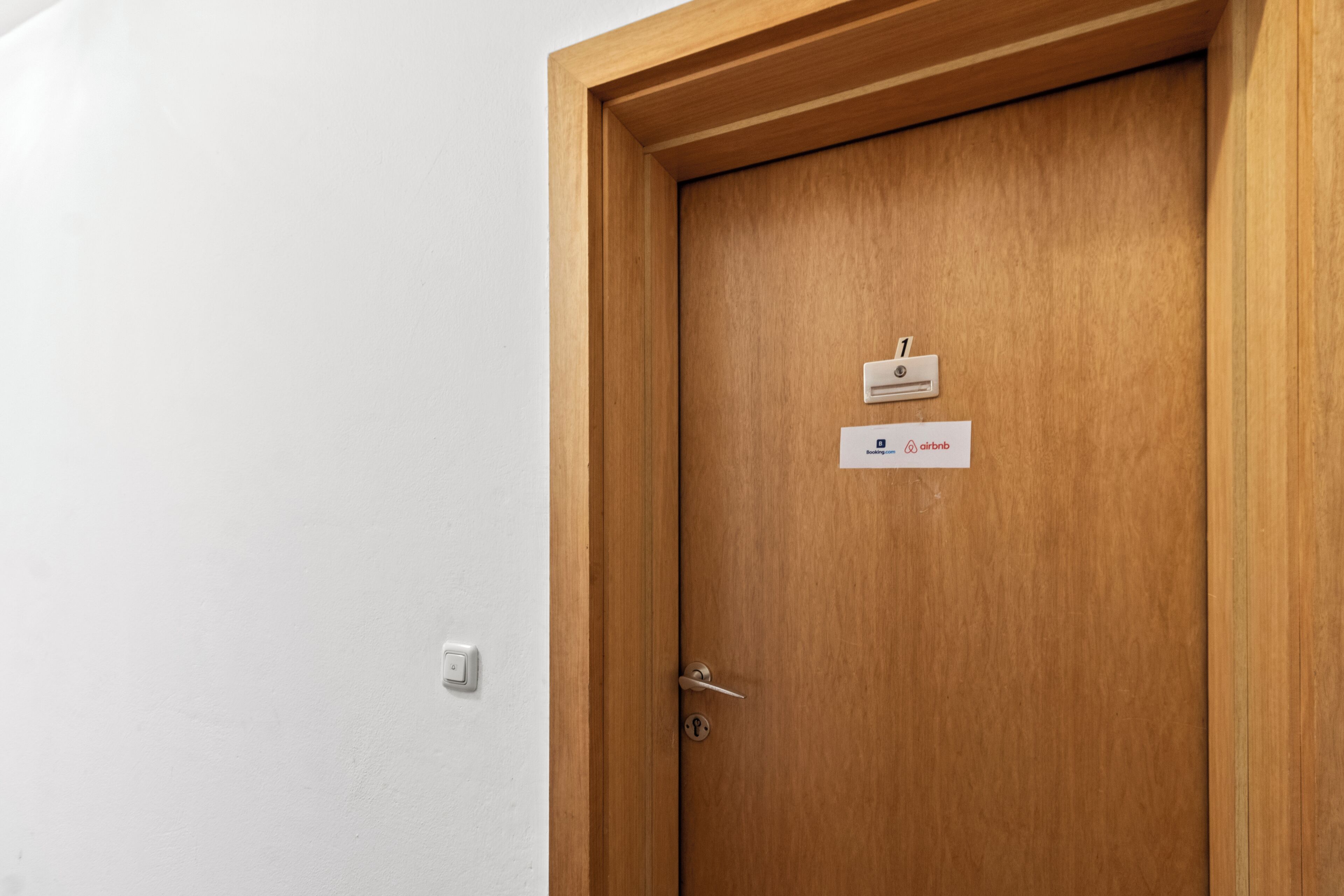 Familienapartment, 2 Schlafzimmer, Gartenblick | Innenbereich