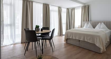 FarawayHomes Studios Fohnsdorf