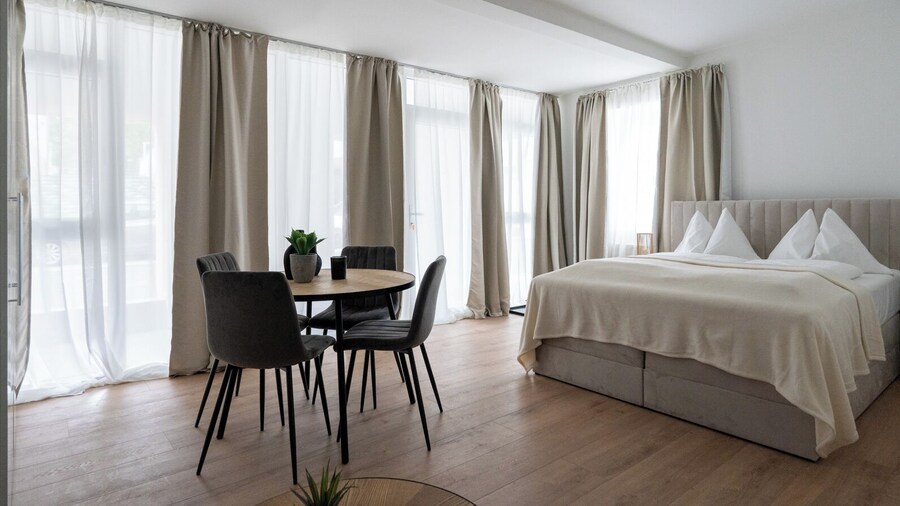 FarawayHomes Studios Fohnsdorf