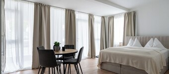 FarawayHomes Studios Fohnsdorf