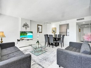 Oppholdsområde