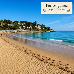 Beach - Vrbo Property (Le Vieux-Marché)