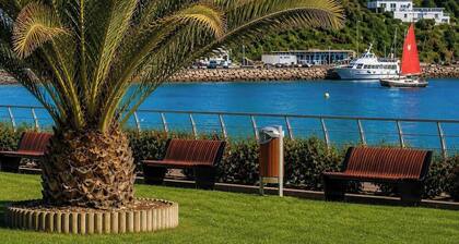 Ty Saint Yves maison jardin jacuzzi