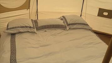 4 Schlafzimmer