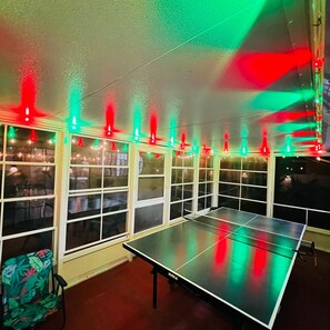 Games room - Private pool - game room - 4 BR - Mins to Clearwater Beach (Largo)