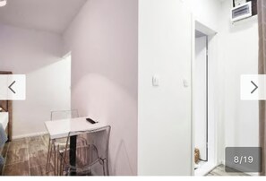 Interior - Cozy 1-bedroom studio in city center of Split, Croatia (Split)