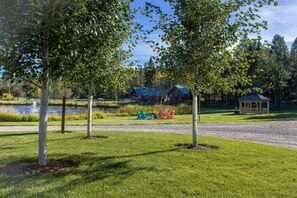 Kinderbereich