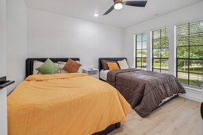 Room - Paradiso in Frisco, A perfect home away from home in North, Dallas! (Frisco)