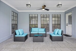 Interior - Paradiso in Frisco, A perfect home away from home in North, Dallas! (Frisco)
