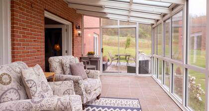 The Homestead at Anderson Ridge |Pool & Trails