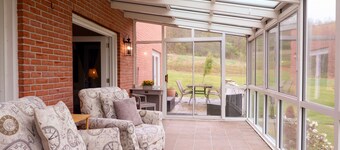 The Homestead at Anderson Ridge |Pool & Trails