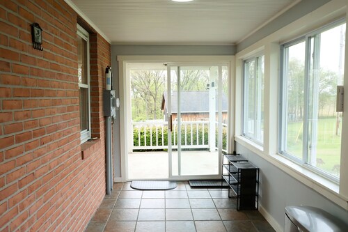 The Homestead at Anderson Ridge |Pool & Trails