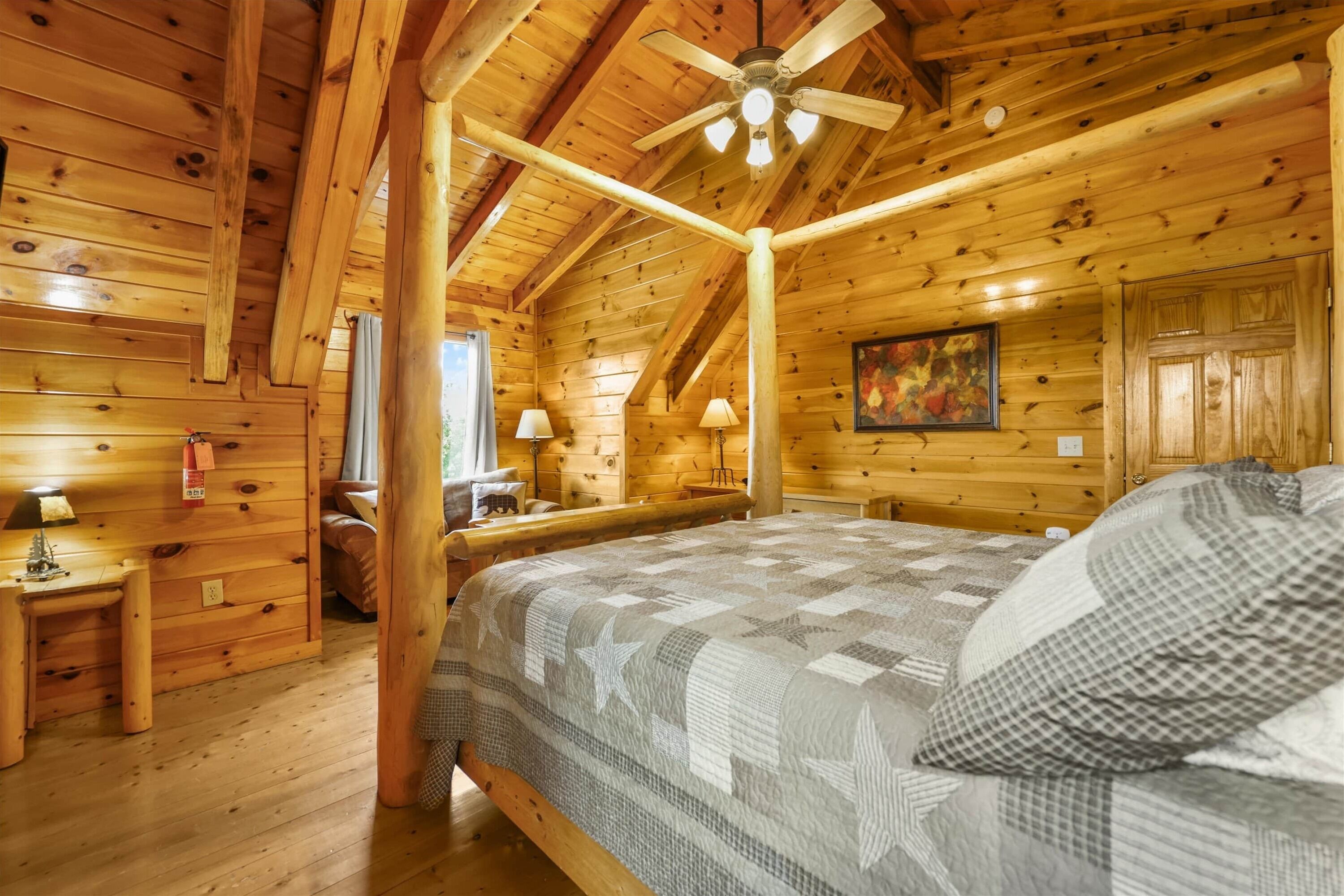 Bed Room 1