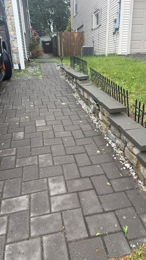 Ulkoalueet