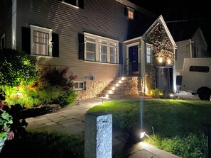 Exterior - Spacious 5-bedroom house in superb Dedham with AC comfort (Dedham)