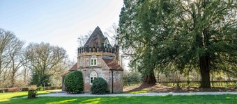 Grimsbury Castle - Luxury Cottages