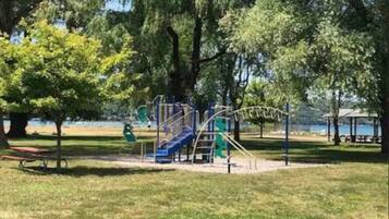 Espace pour enfants