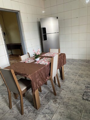 Restauration