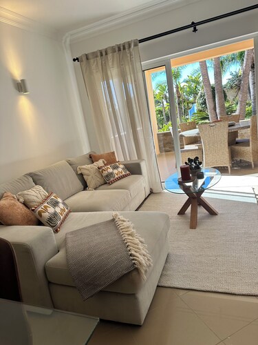 Vale de Lobo - stylish beach and golf retreat