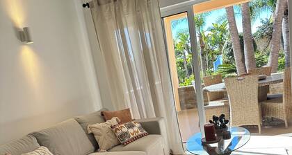 Vale de Lobo - stylish beach and golf retreat