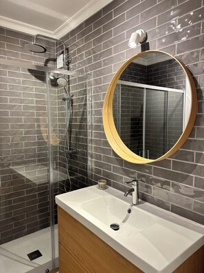 Bathroom - Vrbo Property (Almancil)