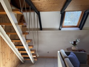 Interior - "Kaija" -  from the sea by Interhome (Hals)