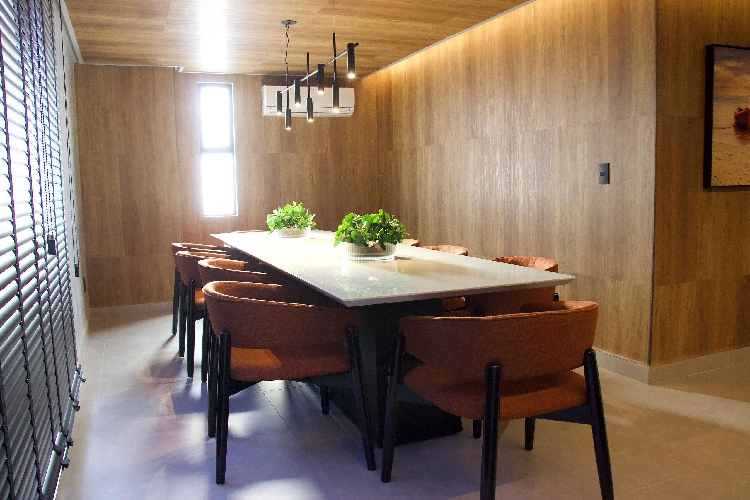 Apartamento | Restauración