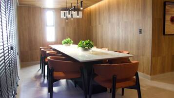 Apartamento | Restauración