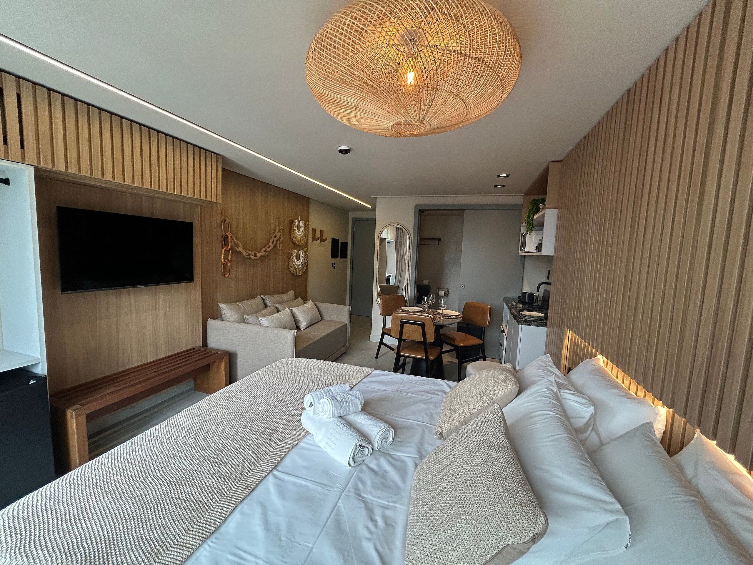 Apartment | Free WiFi