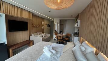 Apartment | Free WiFi