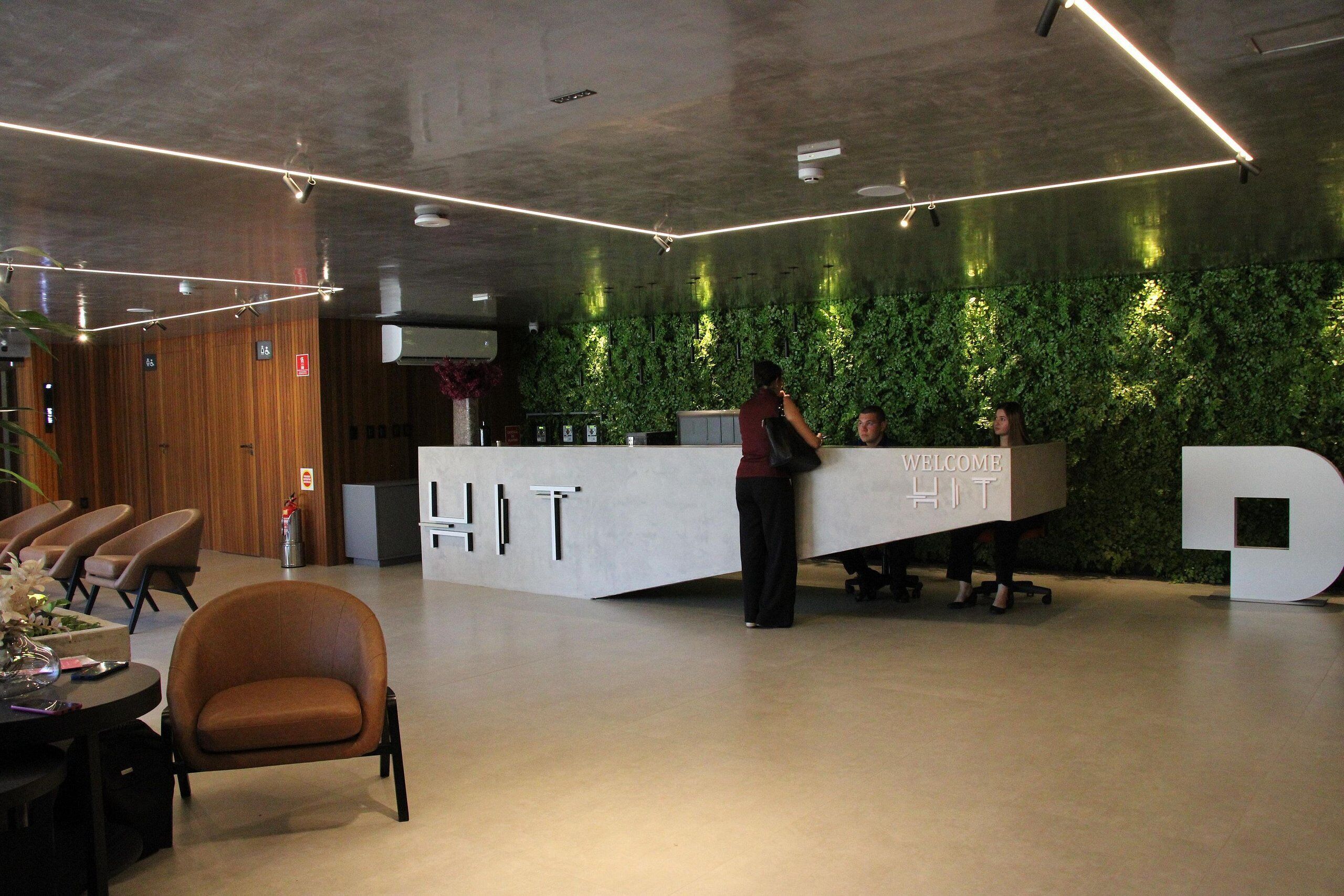 Appartement | Lobby
