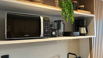 Apartment | Interior