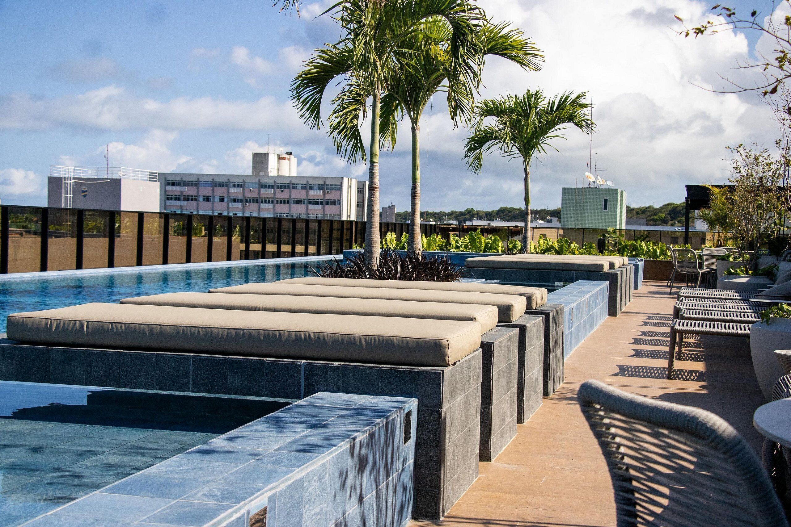 Apartment | Pool | Outdoor pool