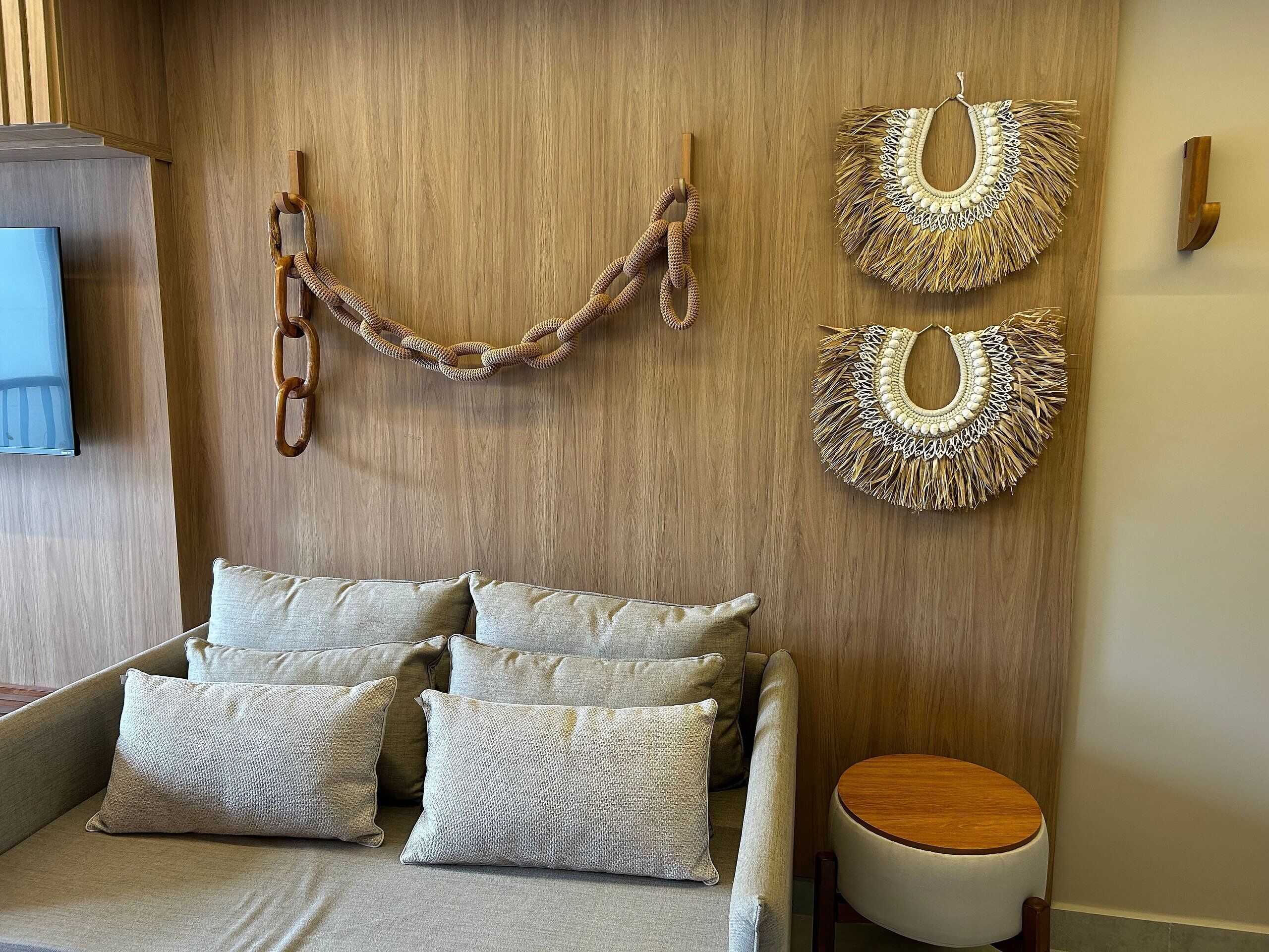 Apartamento | Interior