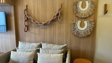 Apartamento | Interior