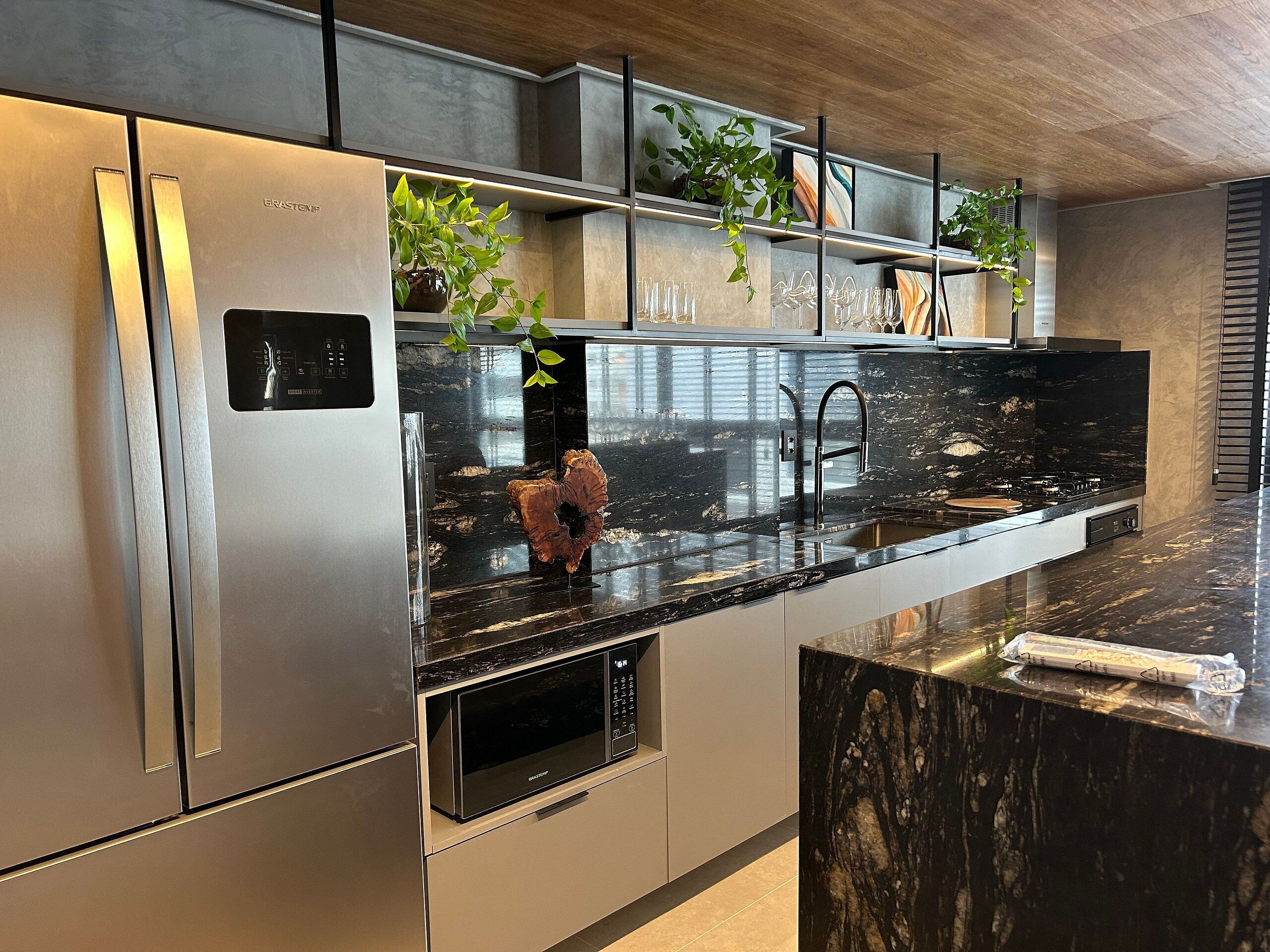 Appartamento | Cucina privata | Tostapane