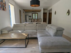 Wohnbereich