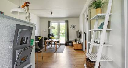 "Enwald" - 100m from the sea by Interhome
