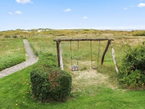 Espace pour enfants