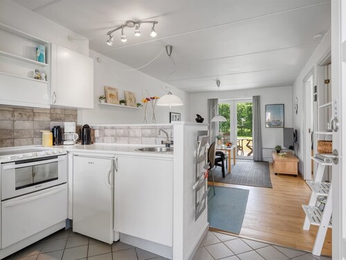 "Enwald" - 100m from the sea by Interhome