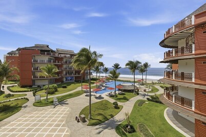 Two Bedroom Vivo Resorts