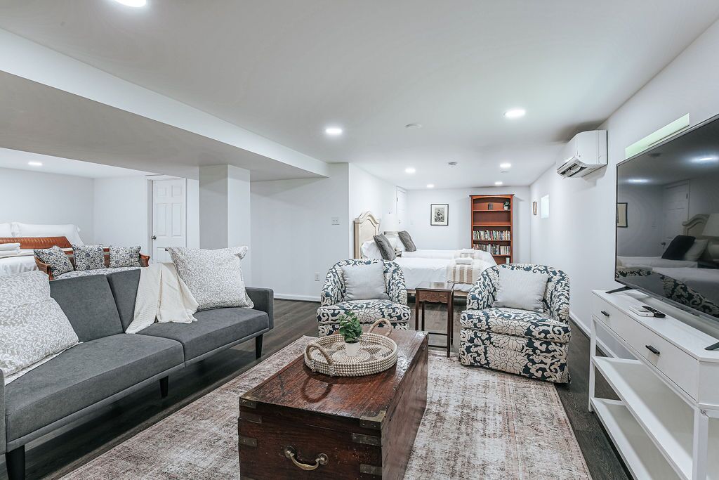 Apartemen, kamar mandi pribadi (Cavalier Cocoon) | Interior
