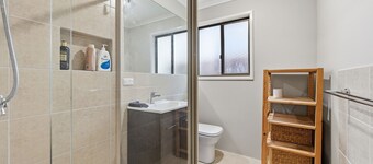 Paradise Retreat - Cape Paterson