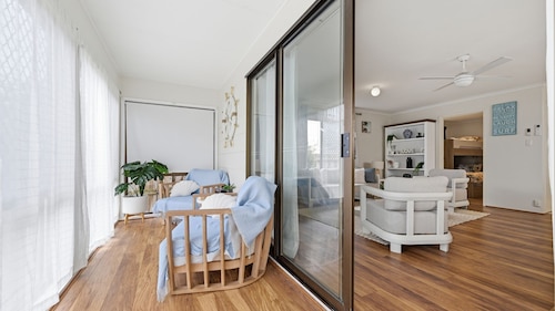 Paradise Retreat - Cape Paterson