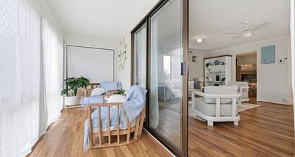 Paradise Retreat - Cape Paterson
