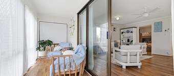 Paradise Retreat - Cape Paterson