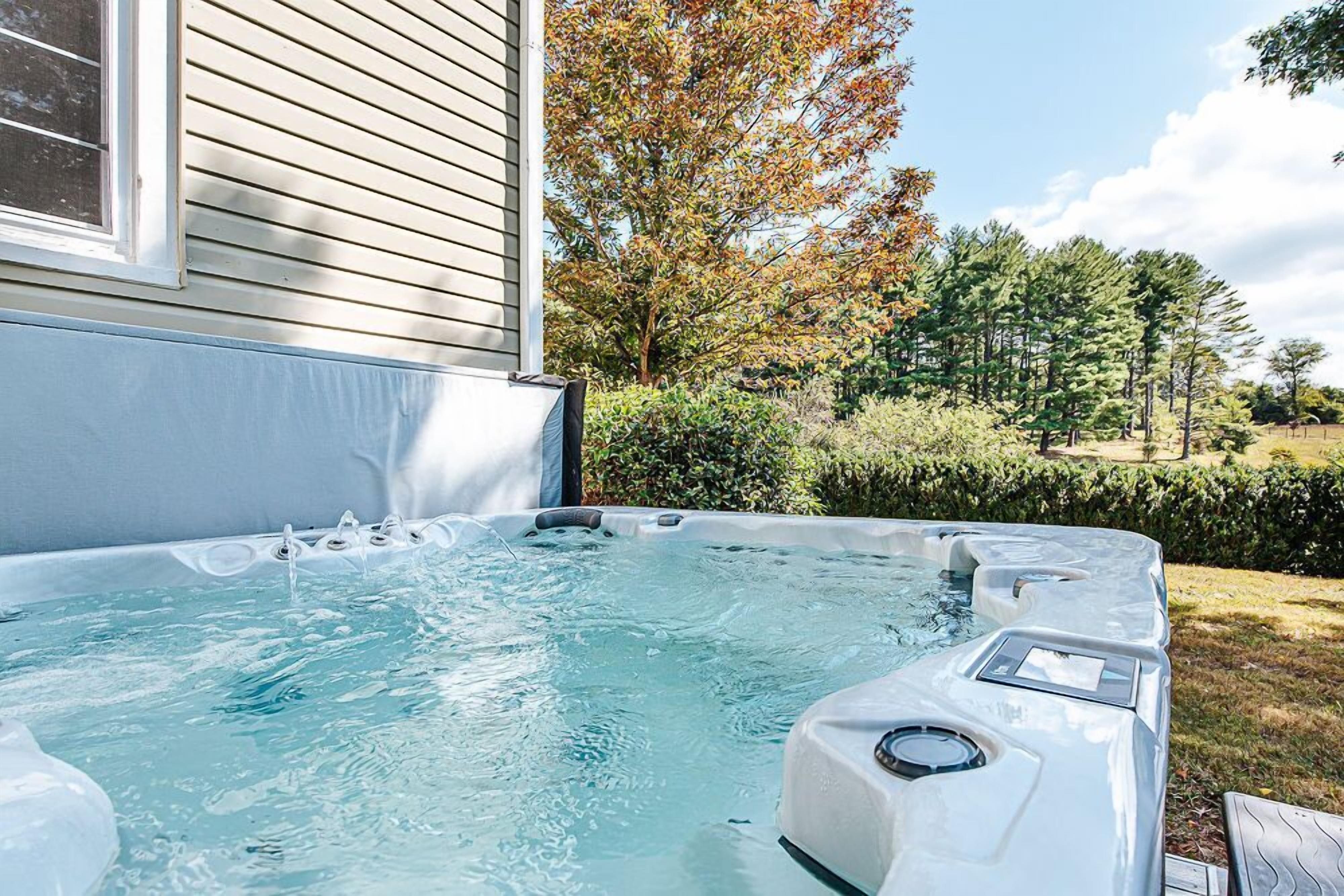 House, Private Bathroom (Clonmel Acres) | Exterior